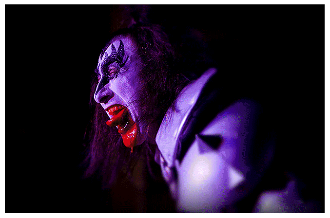 Allen Venables Photographer